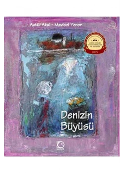 Denizin Büyüsü Uçanbalık