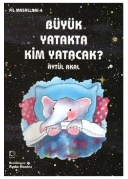 Büyük Yatakta Kim Yatacak ?    Uçanbalık