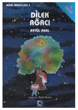 Dilek Ağacı Uçanbalık