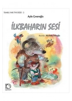 İlkbaharın Sesi Uçanbalık