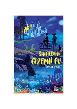 Sahildeki Gizemli Ev Isolde Boers Carpe Dıem