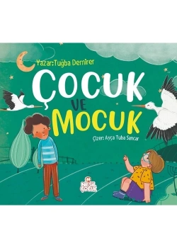 Çocuk Ve Mocuk  Nesil Çocuk