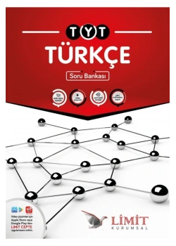 *Kampanya* Limit Tyt Türkçe Kurumsal Soru Bankası