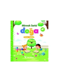 Minnak Serisi Doğa Cep Boy