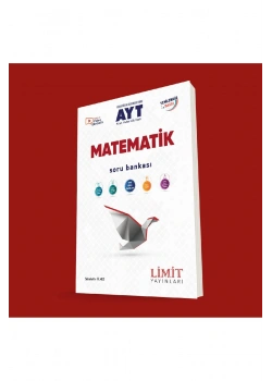 Ayt Matematik Soru Bankası Limit