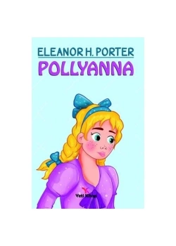 Pollyanna  Yeti Kitap