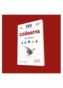 Tyt Coğrafya Soru Bankası   Limit Yayın