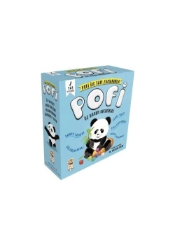 Pofi İle Tam Zamanında 5 Kitap   Sincap Kitap