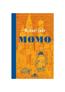 Momo Michael Ende Pegasus