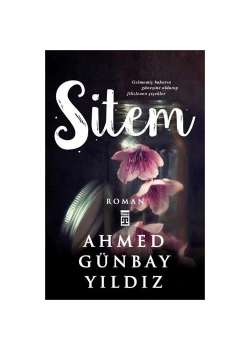Sitem - Ahmed Günbay Yıldız - Timaş