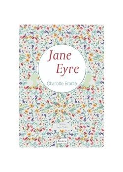 Jane Eyre   Bez Ciltli  Koridor Yayın