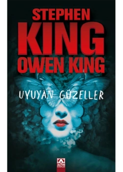 Uyuyan Güzeller Stephen King Altın