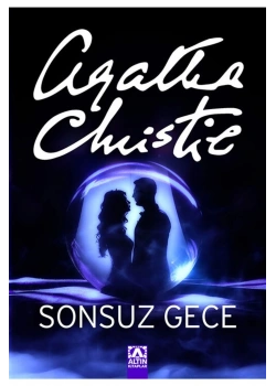 Sonsuz Gece Agatha Christie Altın Ki̇Taplar