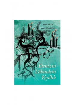 Denizin Dibindeki Krallık Tudem