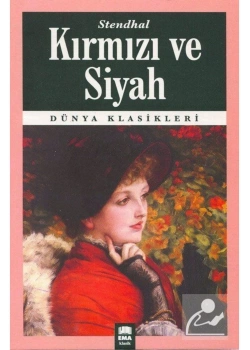Kırmızı Ve Siyah  Stendhal   Ema