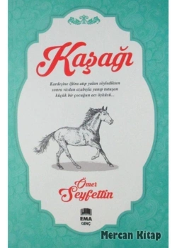 Kaşağı Ömer Seyfettin Ema Kitap