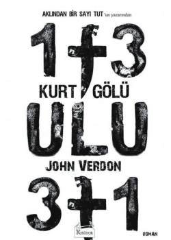 Kurt Gölü John Verdon  Koridor