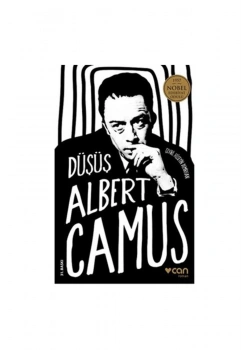 Düşüş. Albert Camus Can Yayınları