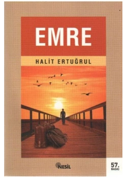 Emre Halit Ertuğrul Nesil