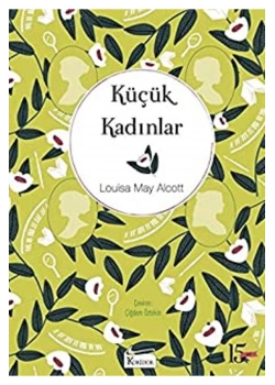 Küçük Kadınlar  Bez Cilt  Koridor Yayın