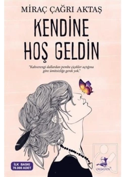 Kendine Hoş Geldin Miraç Çağrı Aktaş Olimpos