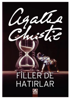 Fi̇Ller De Hatirlar A.Christie Altın Ki̇Taplar