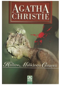 Hollow Mali̇Kanesi̇ Ci̇Nayeti̇. A.Christie Altın