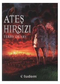 Ateş Hırsızı Terry Deary Tudem