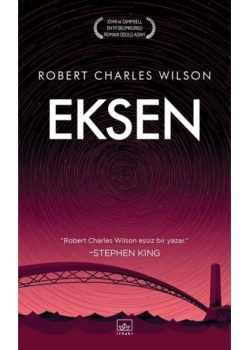 Eksen Robert Charles İthaki