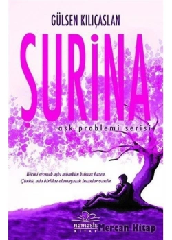 Şurina  Gülsen Kılıçaslan Nemesis