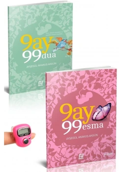 9 Ay 99 Esma Ayşegül Akakuş Akgün  Nesil
