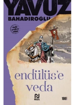 Endülüse Veda Yavuz Bahadıroğlu     Nesil