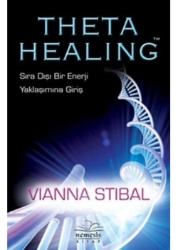 Theta Healıng Sıradışı Bir Enerji Yaklaşımına Giriş Nemesis