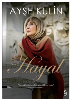 Hayal  Ayşe Kulin   Everest