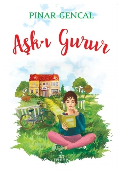 Aşkı Gurur Pınar Gencal Ephesus