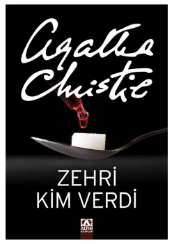 Zehi̇Ri̇ Ki̇M Verdi̇ / A.Christie Altın Ki̇Taplar