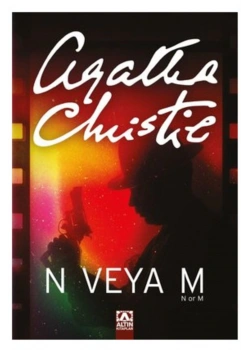 N Veya M / A.Christie Altın Ki̇Taplar