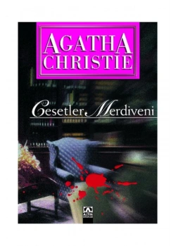 Cesetler Merdi̇Veni̇ / A.Christie Altın Ki̇Taplar