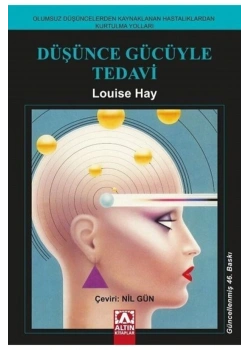 Düşünce Gücüyle Tedavi̇ Loui̇Se Hay Altın