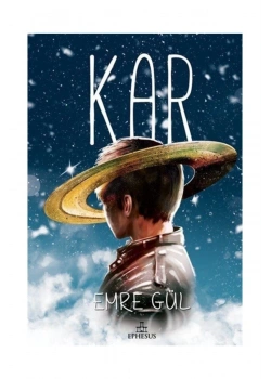 Kar-Ciltsiz- Emre Gül Ephesus