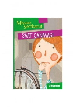 Saat Canavarı   Miyase Sertbarut   Tudem