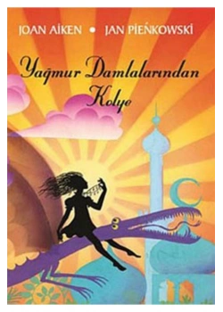 Yağmur Damlayan Kolye   Tudem