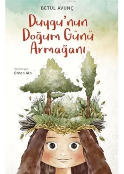 Duygunun Doğum Günü Armağanı Tudem