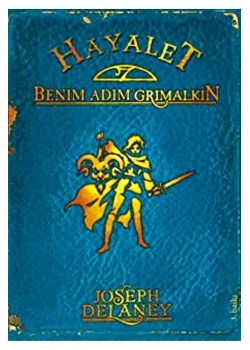 Hayalet Benim Adım      Tudem