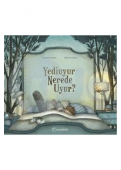 Yediuyur Nerede Uyur ?    Uçanbalık