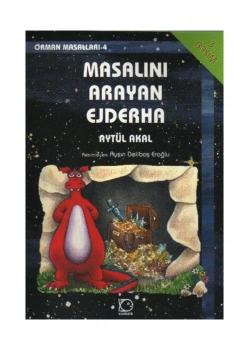 Masalını Arayan Ejderha Uçanbalık
