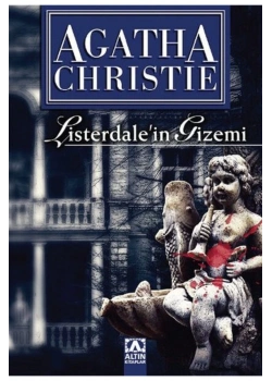Li̇Sterdalei̇N Gi̇Zemi̇. Agatha Christie Altın