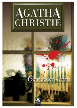 Cenazeden Sonra / A.Christie Altın