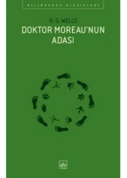 Doktor Moreaunun Adası H.G.Wells İthaki