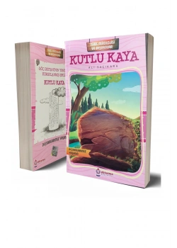 Kutlu Kaya   Ali Saçıkara  Atlıkarınca